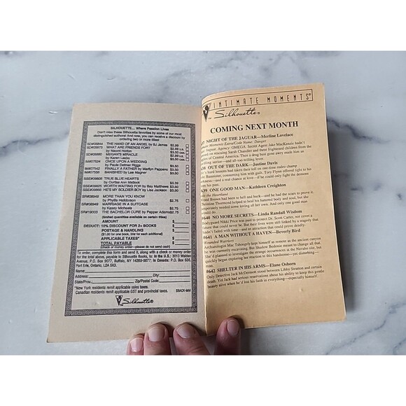 Out Of This World Marriage By Maggie Shayne Paperback - Picture 8 of 10